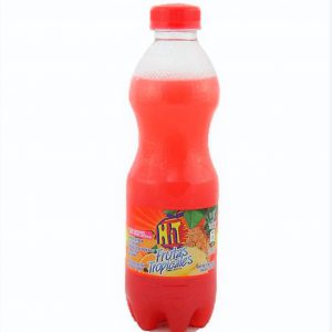 JUGO HIT FRUTAS TROPICALES 500ML