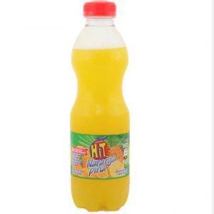 JUGO HIT PIÑA-NARANJA 500ML