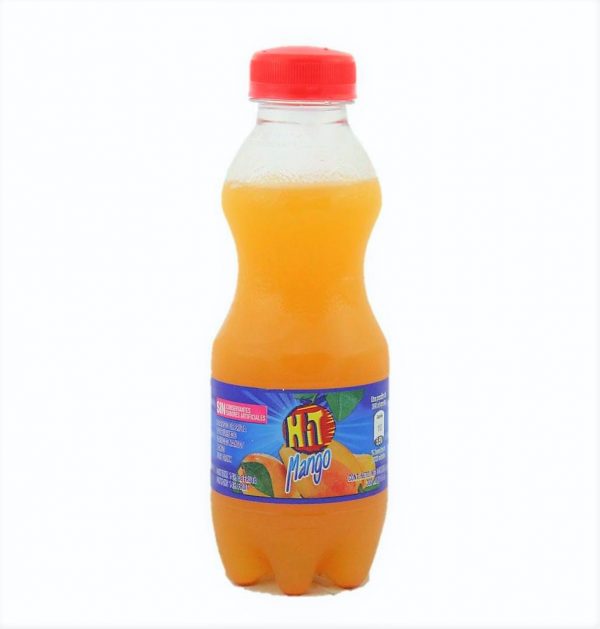 JUGO HIT MANGO 300ML