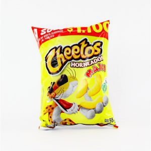 CHEETOS SALADITOS 44GR