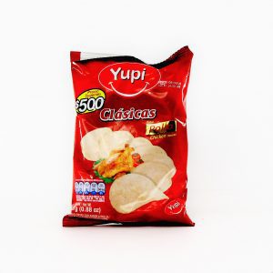 PAPAS YUPI CLASICAS $600