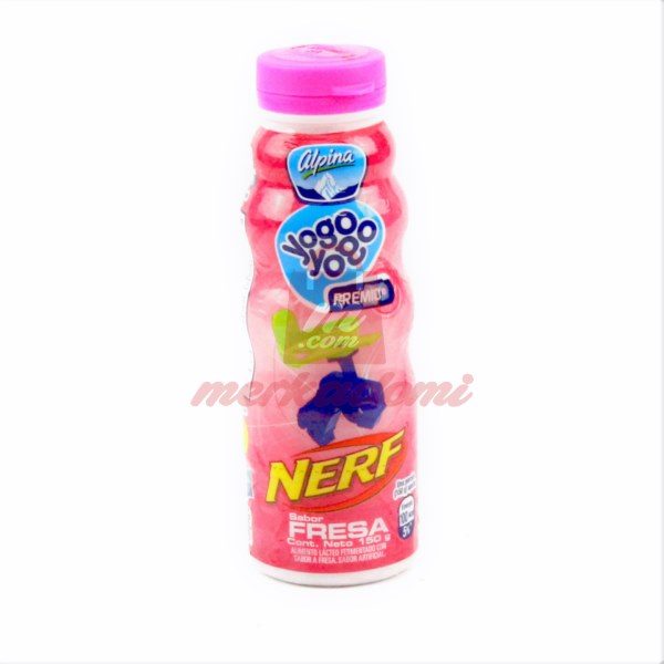 YOGO PREMIO FRESA 150G