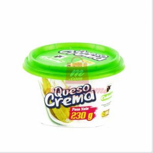 QUESO CREMA PARA UNTAR COLANTA 230G
