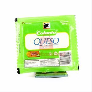 QUESO CAMPESINO COLANTA 250GR