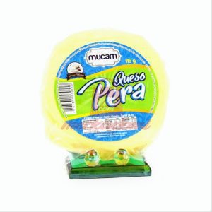 QUESO PERA MUCAM 115GR