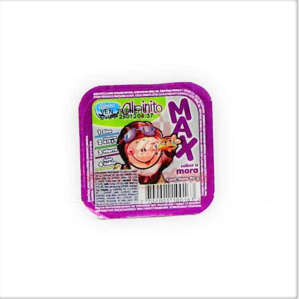ALPINITO MAX MORA 90GR