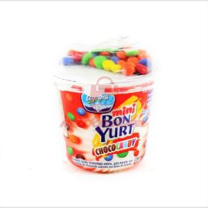 MINI BON YURT CHOCO CANDY