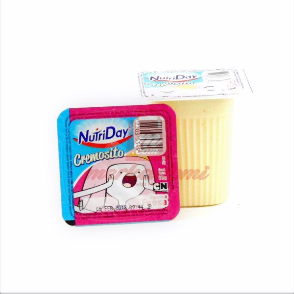 YOGURT CUCHAREABLE CREMOSITO FORTIKIDS