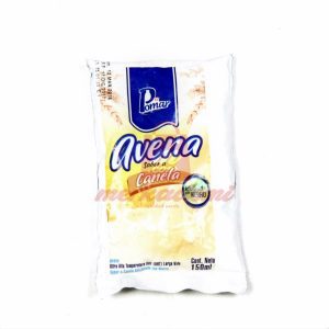 AVENA POMAR CANELA PERSONAL