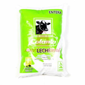 LECHE COLANTA 900ML