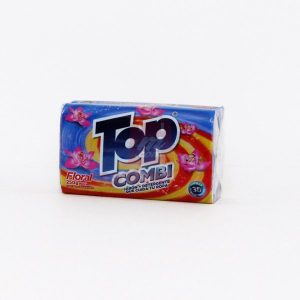 JABÓN EN BARRA TOP COMBI