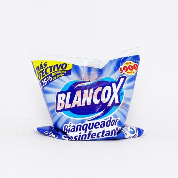 BLANQUEADOR BLANCOX REPUESTO TRADICIONAL
