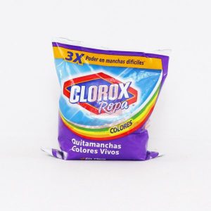 BLANQUEADOR CLOROX REPUESTO ROPA COLOR