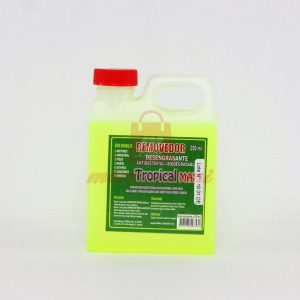 DESENGRASANTE TROPICAL 250ML