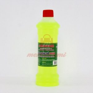 DESENGRASANTE TROPICAL 500ML