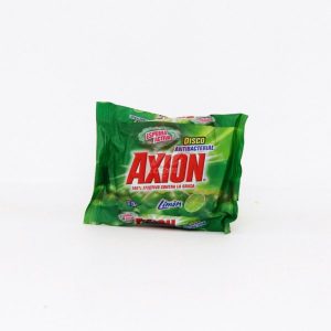 JABÓN LOZA AXION DISCO REPUESTO