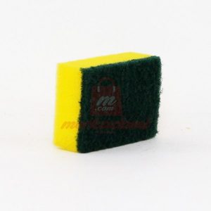 ESPONJA PARA LOZA DOBLE USO ECONOMICA