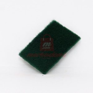 ESPONJA PARA LOZA VERDE