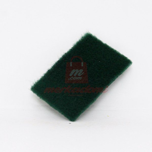 ESPONJA PARA LOZA VERDE