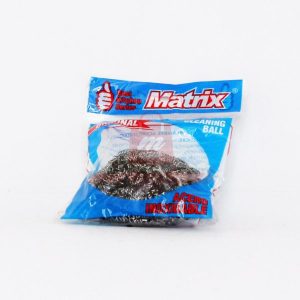 ESPONJILLA PARA BRILLO DE ALAMBRE MATRIX