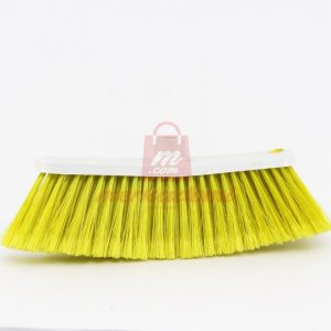 ESCOBA TIPO ZULIA DE CERDAS SUAVES