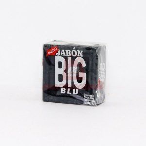 JABÓN EN BARRA BIG AZUL 300GR