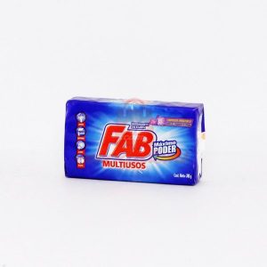 JABÓN EN BARRA FAB MULTIUSOS 300GR