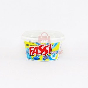 JABÓN LOZA FASSI OXIPODER 230GR
