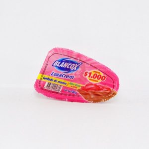 JABÓN LOZA BLANCOX ÁLOE VERA 150GR