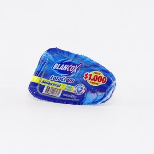 JABÓN LOZA BLANCOX ANTIBACTERIAL 150GR