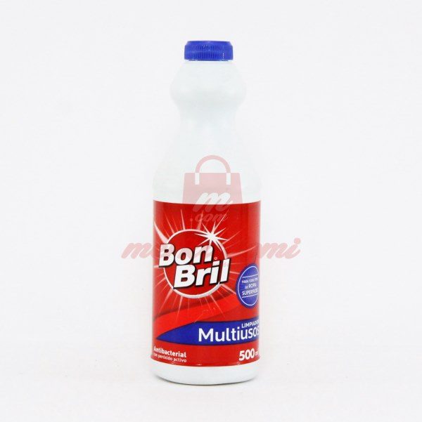 MULTIUSOS LIQUIDO BON BRIL 500ML