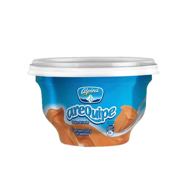AREQUIPE ALPINA X220GR
