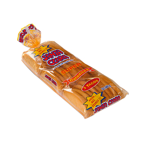 TOSTADAS SANTA CLARA MANTEQUILLA 24 UNIDADES