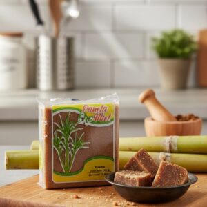 PANELA PASTILLADA ORO MIEL 500GR